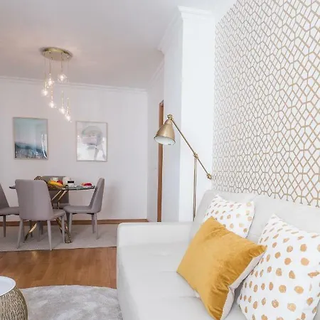 Apartament Orange Tree T1 - 81194al Lizbona
