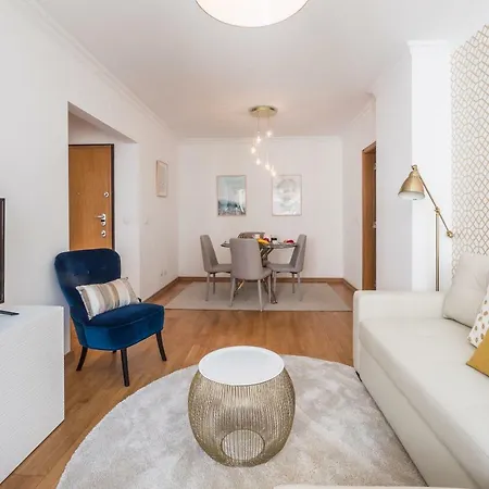 Apartament Orange Tree T1 - 81194al