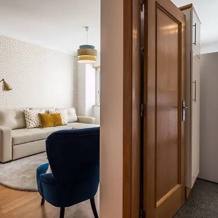 Apartament Orange Tree T1 - 81194al *