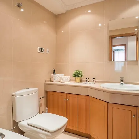 Apartament Orange Tree T1 - 81194al *