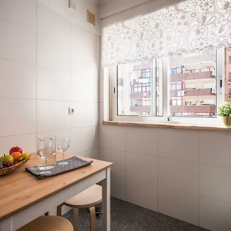 Orange Tree T1 - 81194al Apartament *