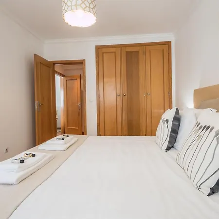 Apartament Orange Tree T1 - 81194al
