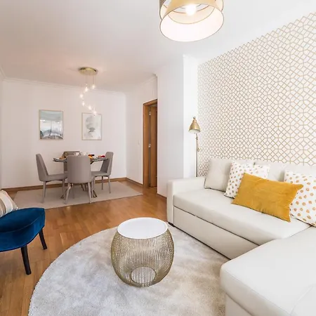 Apartament Orange Tree T1 - 81194al *